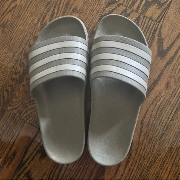 Adidas Slides - Picture 3 of 7